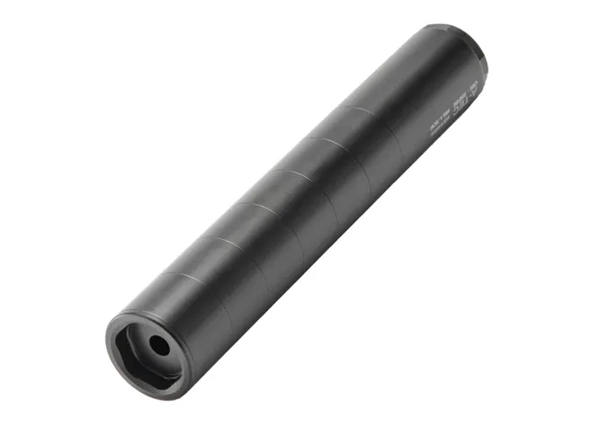 Саундмодератор A-TEC CMM-6. Кал. - .22 LR Фото 2